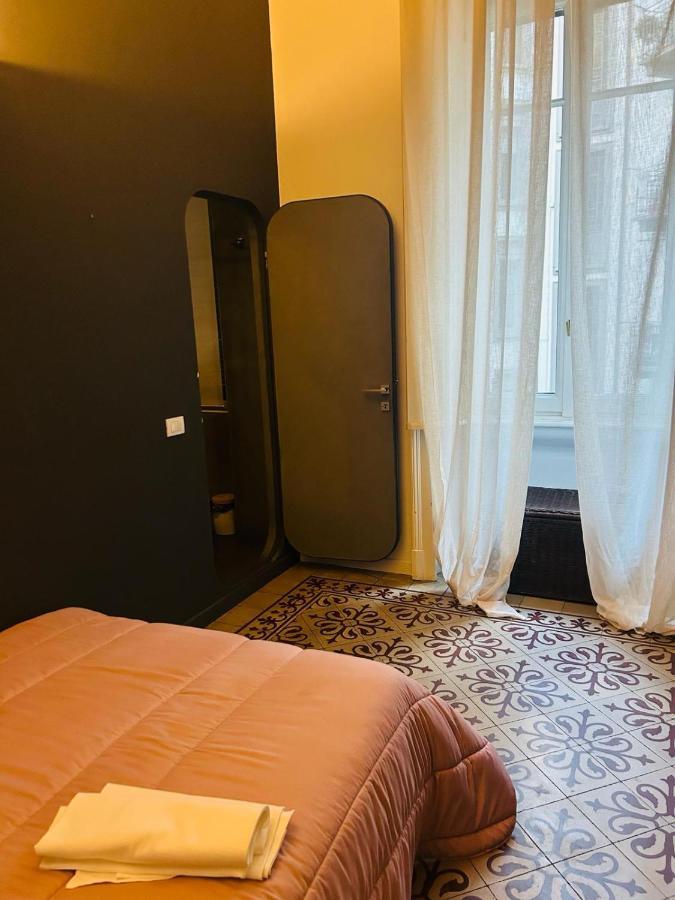セントラル ホステル ミラノ 部屋 写真