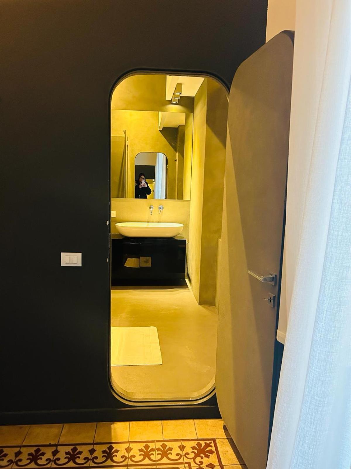 セントラル ホステル ミラノ 部屋 写真