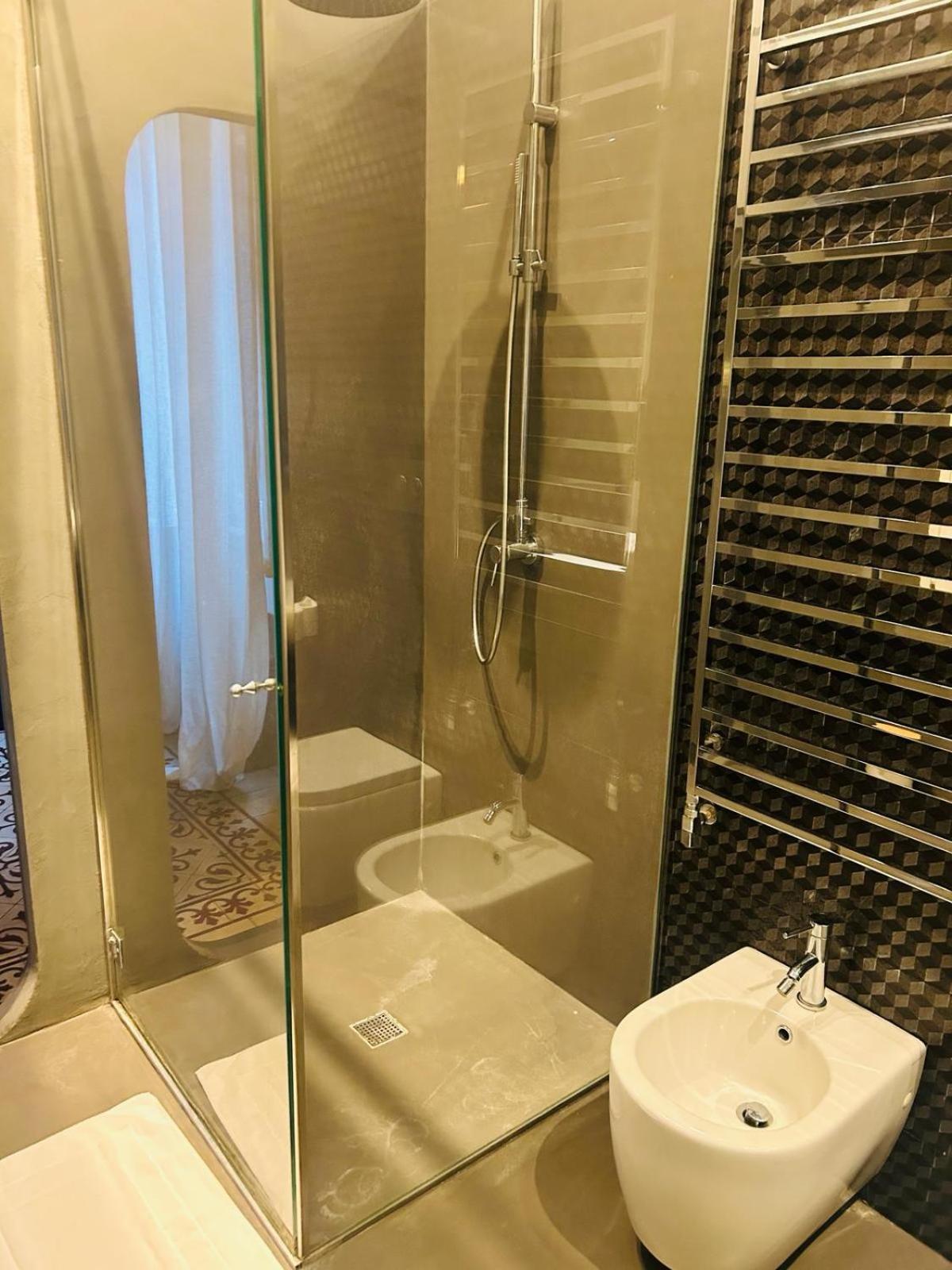 セントラル ホステル ミラノ 部屋 写真